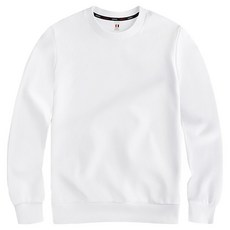 M.N.C 原創重磅雙面棉大學T MDMU134UN