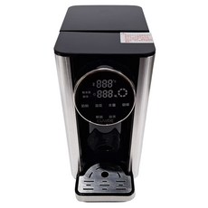 CLAIRE 瞬熱即飲飲水機 2.7L CKP-W270A 內置過濾