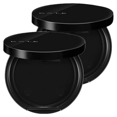 KATE 凱婷 台灣公司貨 皓月美肌蜜粉盒, 2個