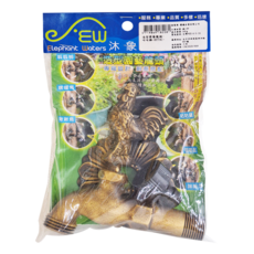 Elephant Waters 沐象 造型園藝龍頭 咕咕雞, 1個