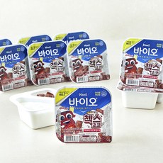 매일바이오 매일 토핑 첵스초코, 122g, 12개