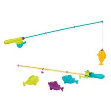 BATTAT 釣魚玩具組