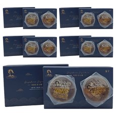 佳佳農場密封蜂巢蜜, 110g, 10個