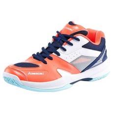 kawasaki 川崎 K-098 羽毛球鞋 室內跑鞋 男女通用