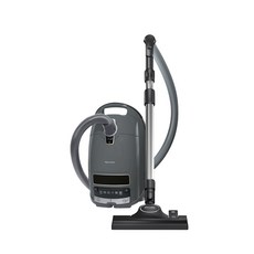 Miele C3 파워라인 진공 청소기, SGDA3, 그래파이트 그레이