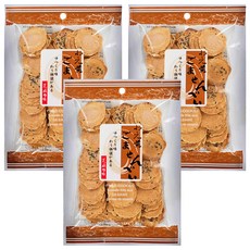 九福 芝麻煎餅 蛋奶素 香脆口感帶點芝麻香氣 114g 台灣產, 3個