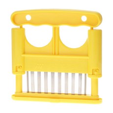 單排肉筋叉, 1個