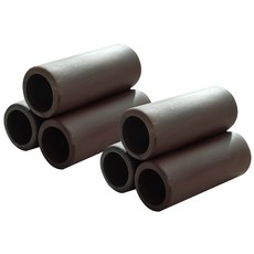 MOBYDICK 蝦和幼魚的3孔管遊樂場 & 躲藏處, 2個