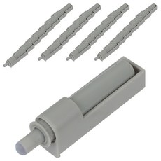 ALLGORR 零件固定用平滑器, 48個