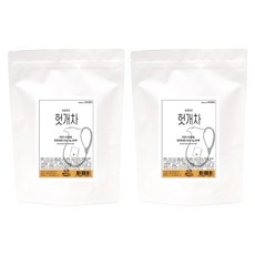 枳椇茶包, 10g, 30入, 2個