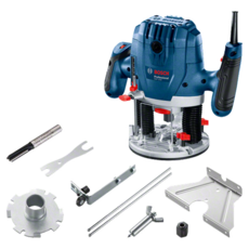 BOSCH 博世 GOF 13-8 路達套組 06016B7002, 1套