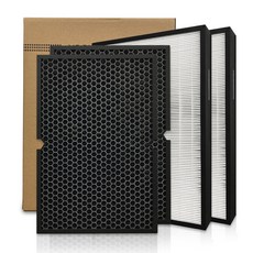 HOUSEFILTER Winix主空氣淨化器通用過濾器2P +過濾器2P SET AMSM993-IWK