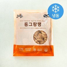 하늘푸드 동그랑땡 (냉동), 1kg, 1개