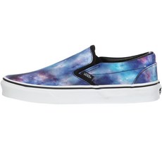 VANS 男款星空圖案懶人鞋 VN0A33TBG4F1