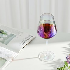 메종오브제 시에르 오로라 레드 와인잔, 550ml, 2개
