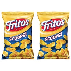 Fritos 勺裝玉米片, 311.8g