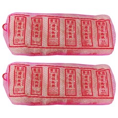 耆盛食品 特級粉絲 台灣製造 香Q爽口 火鍋良伴, 420g, 2包