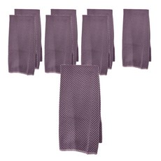 小麥購物 運動毛巾/純毛巾 G443 34g, 粉色, 8條