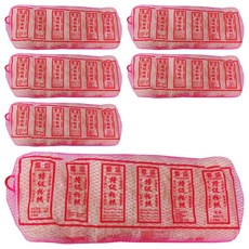 耆盛食品 特級粉絲 台灣製造 香Q爽口 火鍋, 420g, 6包