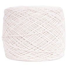 Knit Love 純棉錐形針織紗 18 套, 18股, 1個