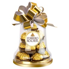 페레로로쉐 벨 초콜릿 16p, 200g, 1개