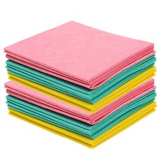 大榮 不織布抹布 20入組 隨機出貨, 1套