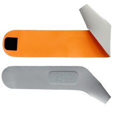 Soare 灰色右手拇指保護帶, 1個