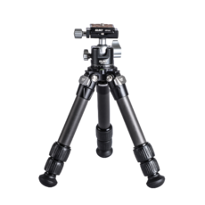 글린트 카본 미니 삼각대, GTP-21C, 1개