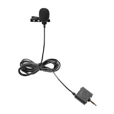 AUSTRIAN AUDIO Micreator Y-Lav 全指向 領夾式麥克風, 1入