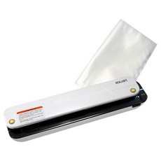 Aquat真空包裝機 VS30E-A+專用塑膠袋 10入, VS30E-A