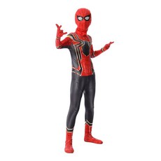 PARTY COSTUME 成人萬聖節蜘蛛人服裝 HR60002