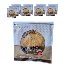 鍋巴米餅, 150g, 10入