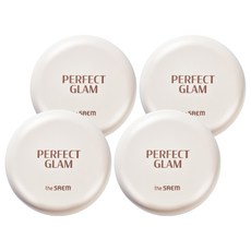 THe SaeM 得鮮 完美魅力煥彩粉餅 9.5g, 4個