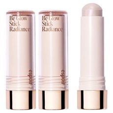 espoir 艾絲珀 Be Glow光澤打亮棒 8g, 01 Sunshine, 2入