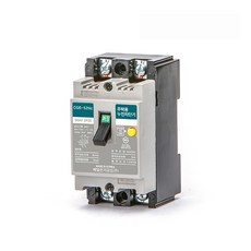 CHEIL ELECTRIC 首頁 漏電斷路器 CGE-52Nc Type C 2P 50A, 1個