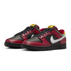 NIKE 耐吉 男款 DUNK LOW RETRO LTD 運動休閒鞋 FZ3057-001
