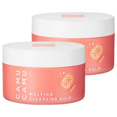 makeup helper 融化潔淨卸妝膏, 80ml, 2個