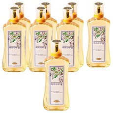 Sannaedeulnongwon 優質刺槐蜜, 8個