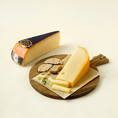 더 더치 그래프 반 블레스켄 30+ 치즈, 250g, 1개입, 1개