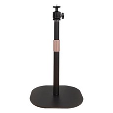 360度投影機支架 單反相機架 可伸縮支架 桌面360度 可升降31-45cm 雲台款, 1個