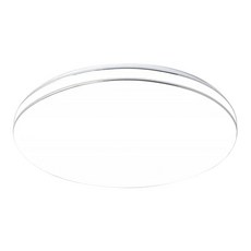 LIGHTING 聚美照明 40W吸頂燈 圓形 50cm, 白色