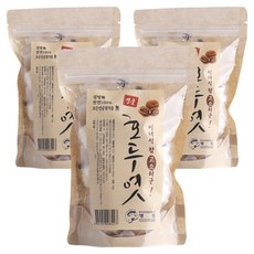 傳統手工核桃袋太妃糖, 100g, 3個