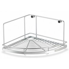 DAY&DAY 日日家居 轉角架 釘式 ST3033H #304不鏽鋼 W320*D320*H175MM, 銀色, 1個