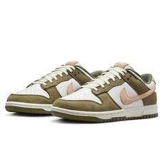NIKE 耐吉 男款 DUNK LOW RETRO 休閒鞋 FQ8250-200