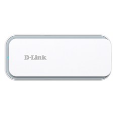 D-Link 友訊科技 5G NR USB行動網路卡 筆電&桌上型電腦適用, 1個, D501