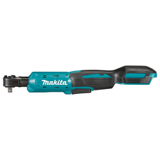 Makita 牧田 18V充電式棘輪扳手 DWR180Z 不含電池及充電器, 1個