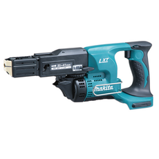 Makita 牧田 自動螺絲起子 雜誌 無線裸工具 18V DFR450Z, 1個