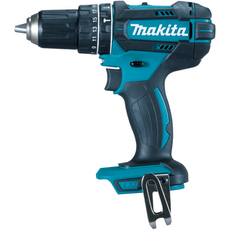 Makita 牧田 18V充電式震動電鑽 DHP482Z 不含電池及充電器, 1個