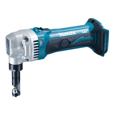 Makita 牧田 無線鐵皮剪 空機 18V DJN161Z, 1個