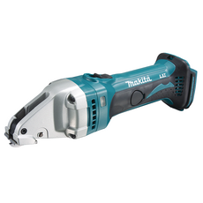 Makita 牧田 18V壓穿式電剪 DJS161Z 不含電池及充電器, 1個